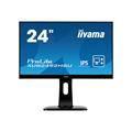 iiyama Prolite XUB2492HS-B1 24" HDMI DP DVI IPS Black Monitor