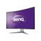BenQ EX3200R 31.5