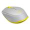 Logitech Bluetooth Mouse M535 - Grey