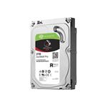 Seagate 2TB Ironwolf Pro 3.5" SATA 6Gb/s 128MB NAS Hard Drive