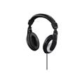 Hama Over Ear Headphones Black/Silver - 6M Lead