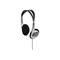 Hama Over Ear Headphones Silver - 1.5M Cord