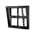 Peerless-AV Tilt Wall Mount With Media Device Storage for 40" to 60" LFD