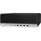HP 600 G3 SFF Intel Core i7100 4GB 500GB Windows 10 Pro