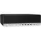HP 800 G3 SFF Intel Core i5-7500 4GB 500GB Windows 10 Pro