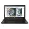 HP ZBook 15 Intel Core i76700HQ 15.6 16GB 512GB