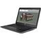 HP ZBook 15 F3 Xeon E3-1505MV5 32GB 512GB