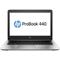 HP ProBook 440 G4 Intel Core i3-7100U 4GB 500GB W10P