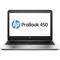 HP ProBook 450 G3 Intel Core i5-7200U 4GB 500GB 15.6