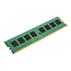 Kingston 4GB DDR4 2400MHz CL17 DIMM Memory