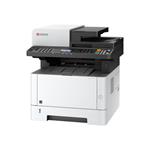 Kyocera ECOSYS M2135dn A4 Mono Laser Multifunction Printer