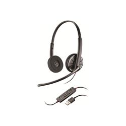 Poly Plantronics Blackwire C320-M (MS Lync optimised) was 84YF