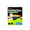 Duracell Micro-USB Type B Sync/Charge Cable 1m - Black