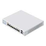 Ubiquiti UniFi 8 Port 60W Switch with 4 Port 60W PoE