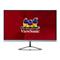 ViewSonic VX2776-SMHD 27" 1920 x 1080 4ms VGA HDMI DP LCD Monitor