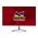 ViewSonic VX2776-SMHD 27" 1920 x 1080 4ms VGA HDMI DP LCD Monitor