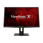 ViewSonic XG2703-GS 27" 2560 x 1440 4MS HDMI USB DP Gaming Monitor