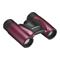 Olympus 8x21 RC II Metal Magenta Binoculars inc Case