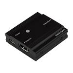 StarTech.com HDMI Signal Booster - 4K 60Hz