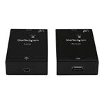 StarTech.com 1 Port USB 2.0 Extender Kit