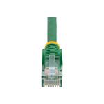 StarTech.com 5m Green Cat5e Patch Cable