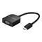 Kensington CV2000V USB C HD VGA Adapter