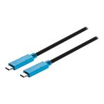 Kensington USB-C Cable with Power Delivery