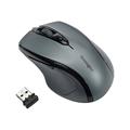 Kensington Pro Fit Mid-Size Wireless Mouse - Graphite Grey