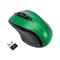 Kensington Pro Fit Mid-Size Wireless Mouse - Emerald Green