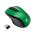 Kensington Pro Fit Mid-Size Wireless Mouse - Emerald Green