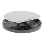 Kensington SmartFit Spin2 Monitor Stand - Grey