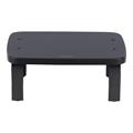 Kensington Monitor Stand - Black