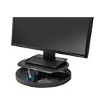 Kensington Spin2 Monitor Stand - Black