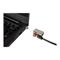 Kensington Clicksafe Keyed Lock Dell PCs