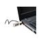Kensington WordLock Portable Combination Laptop Lock
