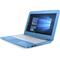 HP 11-Y000NA Intel Celeron N3060 2GB 32GB 11.6