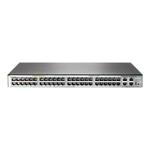 HPE OfficeConnect 1850 48G 4XGT PoE+ 370W Switch