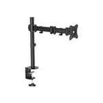 StarTech.com Desk Mount Monitor Arm - Steel