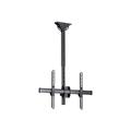 StarTech.com Ceiling TV Mount - Steel