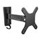 StarTech.com Wall Mount Arm - Single Swivel