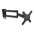 StarTech.com Wall Mount Arm - Dual Swivel