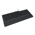 Dell Dell KB-522 Wired Business Multimedia USB Keyboard - Black