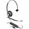 Poly Plantronics EncorePro HW715 USB Noise Cancelling (Mono)
