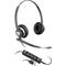 Poly Plantronics EncorePro HW725 USB Noise Cancelling (Duo)