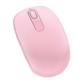 Microsoft Wireless Mobile Mouse 1850 (Light Orchid)