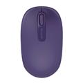 Microsoft Wireless Mobile Mouse 1850 (Purple)