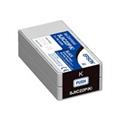 Epson SJIC22P(K): Black Ink cartridge for ColorWorks C3500