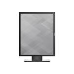 Dell 19&quot; TFT Monitor 16x9 IPS Black