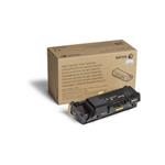 Xerox High Capacity Black Toner Cartridge (8500 Pages)