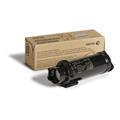 Xerox Black High Capacity Toner Cartridge (6000 Pages)